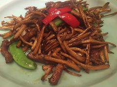 -粗茶淡饭·隐庐私厨(东亭店)