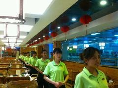 -小背篓菌汤火锅(济阳店)