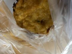 -阿婆油墩子(五里桥路188弄小区店)