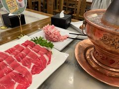 -牛街·马辈儿涮肉(牛街二店)