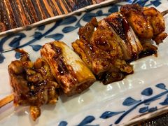 秋川京葱鸡肉-平成屋· Late Night 食堂(四川北路店)