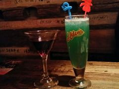 莫吉托-Helens海伦司小酒馆(津湾广场店)