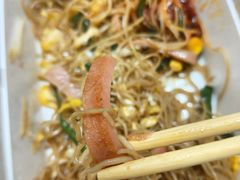 -东江海鲜酒家(艺都分店)