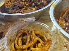 -洞子口张老二凉粉(文殊院店)