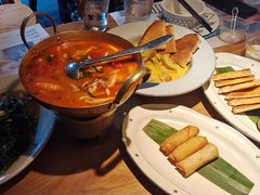 -普叽普叽泰式茶餐厅(港汇店)