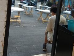 -狮龙啤酒烧烤屋(建二路店)