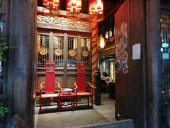 -小龙坎火锅(春熙太古里店)