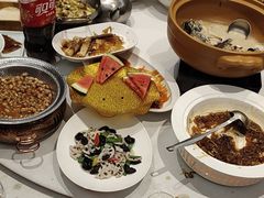 -聚鑫阁江浙菜·非遗传承技艺(青村帝华园店)