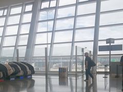 -贵阳龙洞堡国际机场-T2航站楼