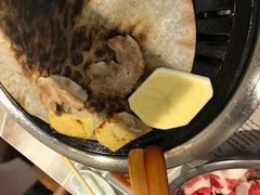 -胡哥烤肥牛(车公庙店)