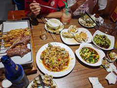 -庆峰龙虾烧烤(合肥一店)