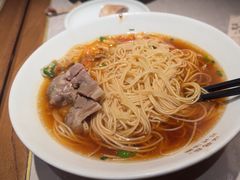 -松鹤楼·苏式汤面(虹桥天地店)