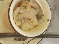 -老四川平头酸菜鱼(衙前店)