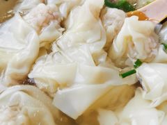 -崖口云吞(中堡店)