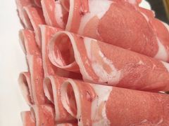 -清真京华源·涮肉烧烤(丰庆店)