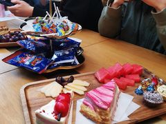 -星巴克(北京西大望路温特莱店)