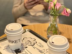 -ARKET CAFÉ(三里屯太古里店)
