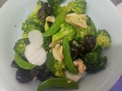 -天和晟烤鸭店(世纪坛店)