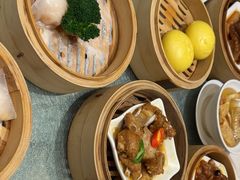 -粤匠·澳门点心粤菜海鲜(澳门半岛店)