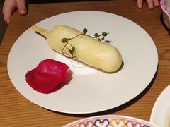 -奉天小馆·非遗东北菜(沈阳万象城店)