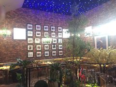 大堂-通海俄式烧烤(下瓦房店)