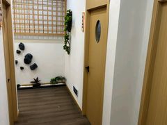 -手爱盲人推拿按摩·精准调理(江宁金山路店)