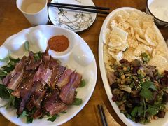 -小厨子私房菜·云南美食店