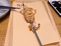 -必点海鲜·鲅鱼水饺(鞍山西道店)