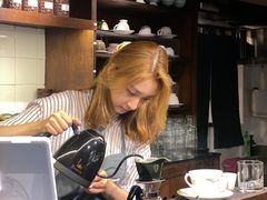-Hei Cafe(工体店)