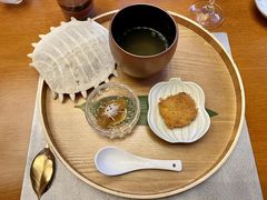 -九献创意菜·牛排馆(亮马河花园店)