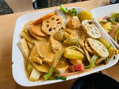 -林静小吃(复兴路店)