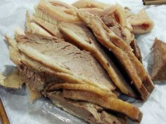 -老白家水盆羊肉