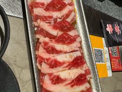 -谷牛日式烤肉(宝山U天地店)