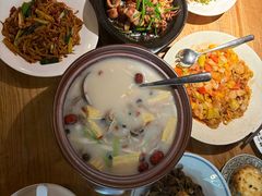 -桂小厨广西菜(印象城店)