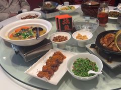 -辛香味烧鱼馆·非遗技艺·排骨红烧肉(光谷医药园店)
