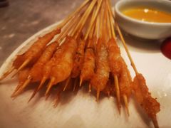 -四道菜·福建菜馆(新街口金鹰店)