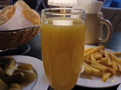 -巴伐利亚啤酒坊(意式风情街店)