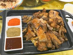 羊肉-帕米尔食府(白云观店)