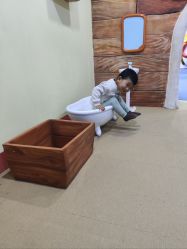 -啵乐乐儿童主题乐园(北京旗舰店)
