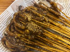 -十里铺铁板鱿鱼