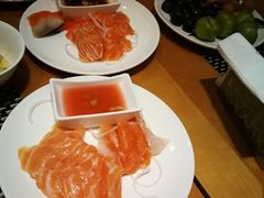 -盛宴标帜西餐厅龙虾.鲍鱼•牛排(重庆喜来登大酒店)