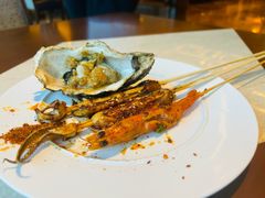 -富力丽思卡尔顿酒店·香荟全日制餐厅