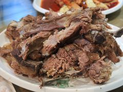-清真益鑫羊肉手抓馆(南大街店)