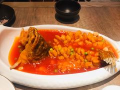 -香园茶社·金陵小灶(老门东店)