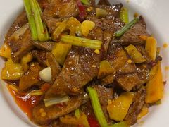 -榕意·川味之美(深业上城店)