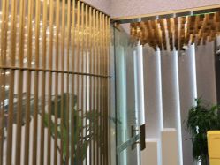 -3AM·S HAIR SALON烫发染发接发