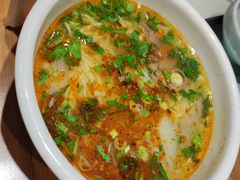 -品回味清真西北楼(宁波首店)