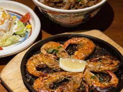 -小川洋风料理(江汉路店)