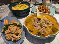 -鹿港小镇(霄云店)