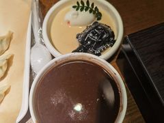 -南拳十三姨·潮汕砂锅粥(世纪金源店)